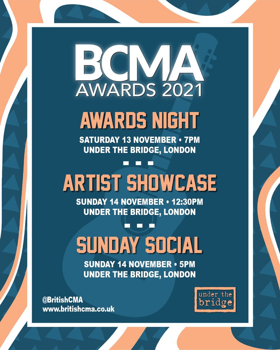 BCMA - Official tweet media