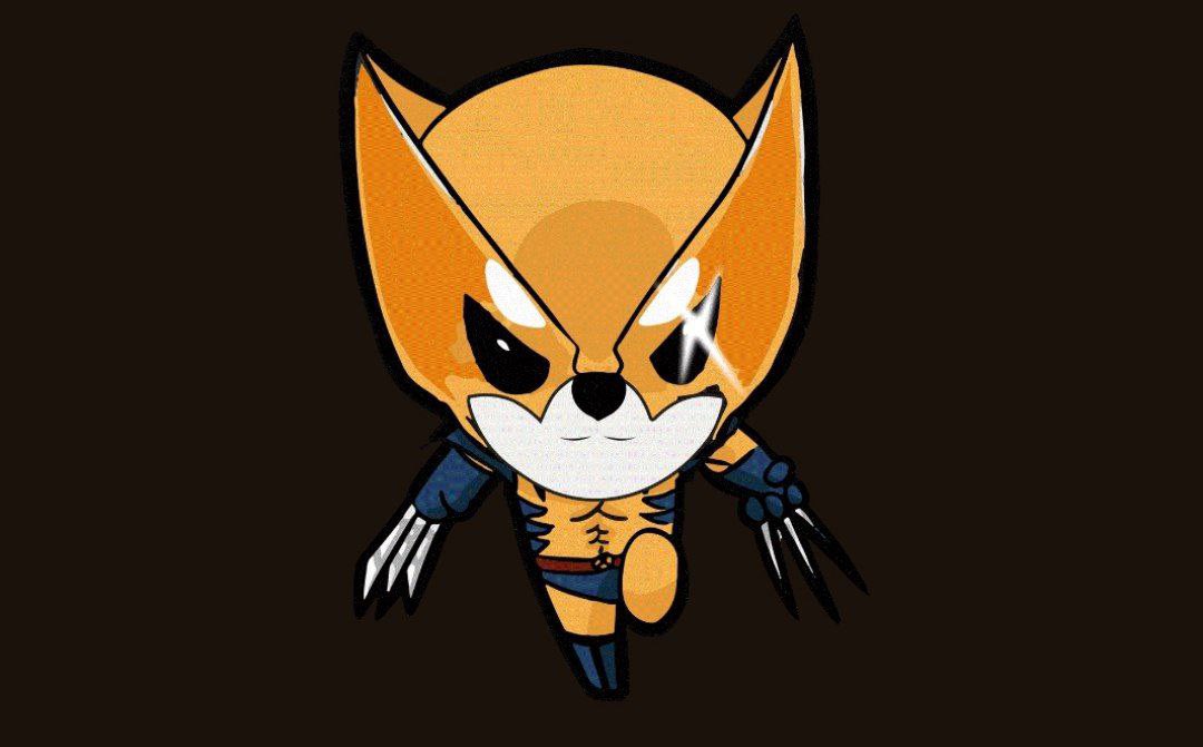 dllyfts's tweet photo. @AltCryptoGems Found this gem and still early  @Wolverinutoken 

https://t.co/1cfW60y6kX

Game and NFT’s coming soon!

0xca7b3ba66556c4da2e2a9afef9c64f909a59430a

#Ethereum #SHIB #FLOKI #WOLVERINU #FEG #KleeKaiToken #Klee    #eth #BTC    #saja #crypto #cryptocurrecy #ikura #kishu https://t.co/nTQK1H95o4