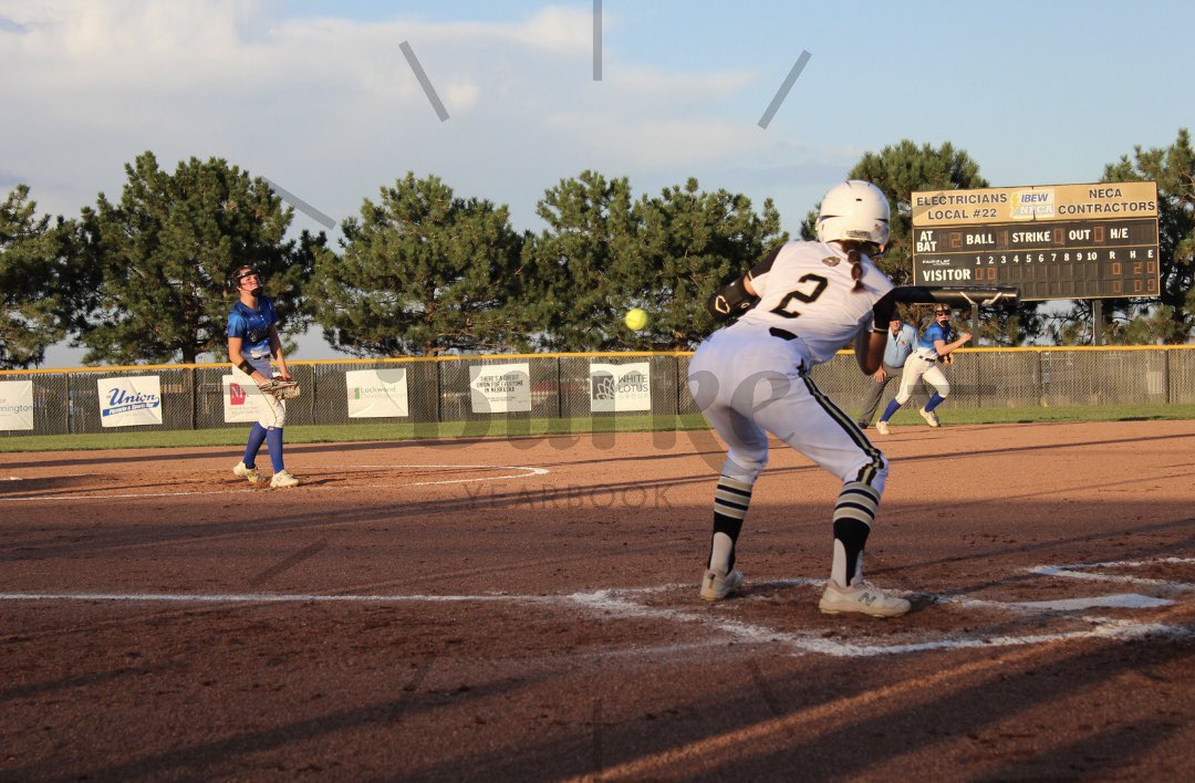 ‘21 softball pictures 📸… here’s a sneak peek of pictures that you could see in the yearbook! @BurkeBulldogs20