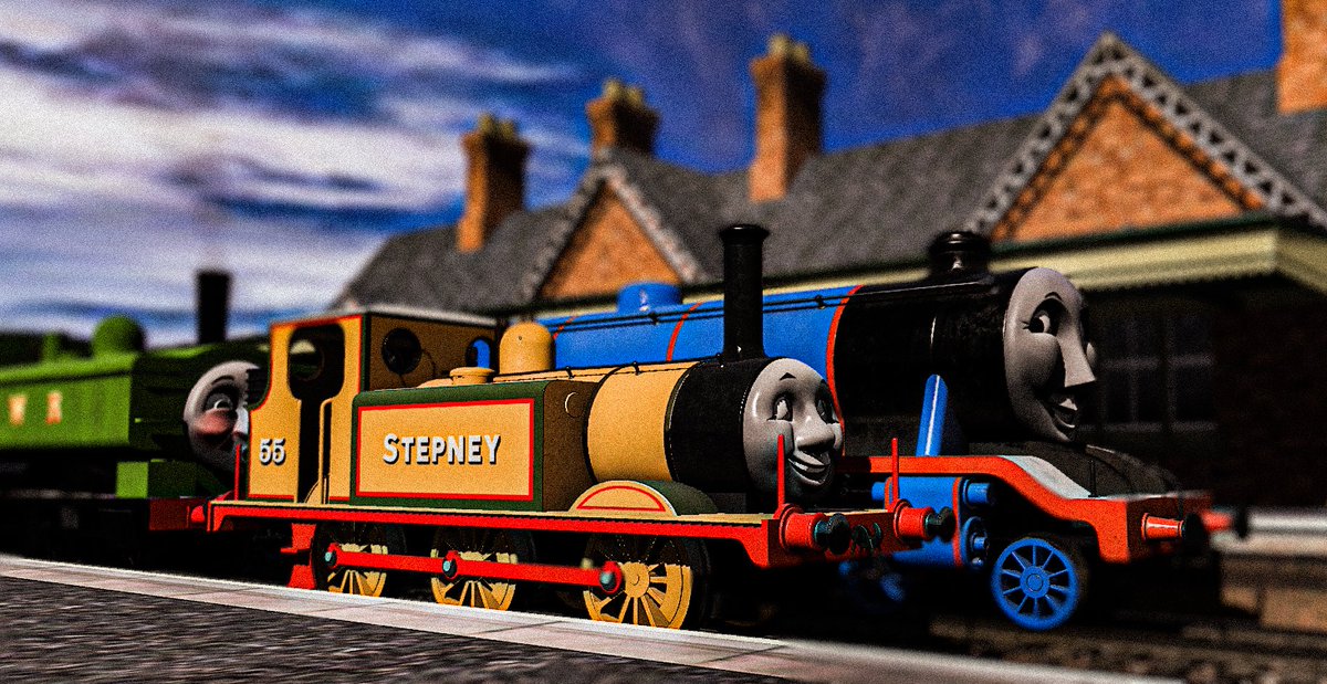 Tobias Muse (@tbird_studios) on Twitter photo 