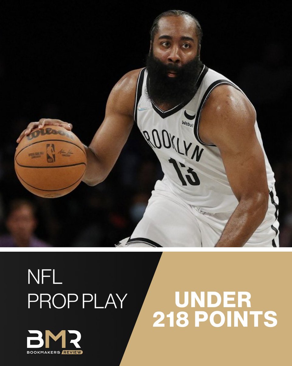 BMRReviews's tweet image. Even with the talent on the floor, this should be a relatively low-scoring game. The Heat are locked in defensively and can slow down Brooklyn substantially. 

More #NBA75 free picks here: bit.ly/3mh1EyK

#HeatNation #GoNets #NBA