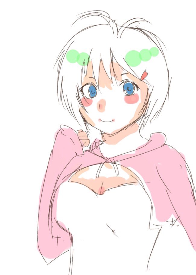 #見た人も何か無言でおっぱいをあげる 