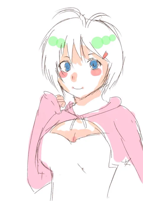 #見た人も何か無言でおっぱいをあげる 