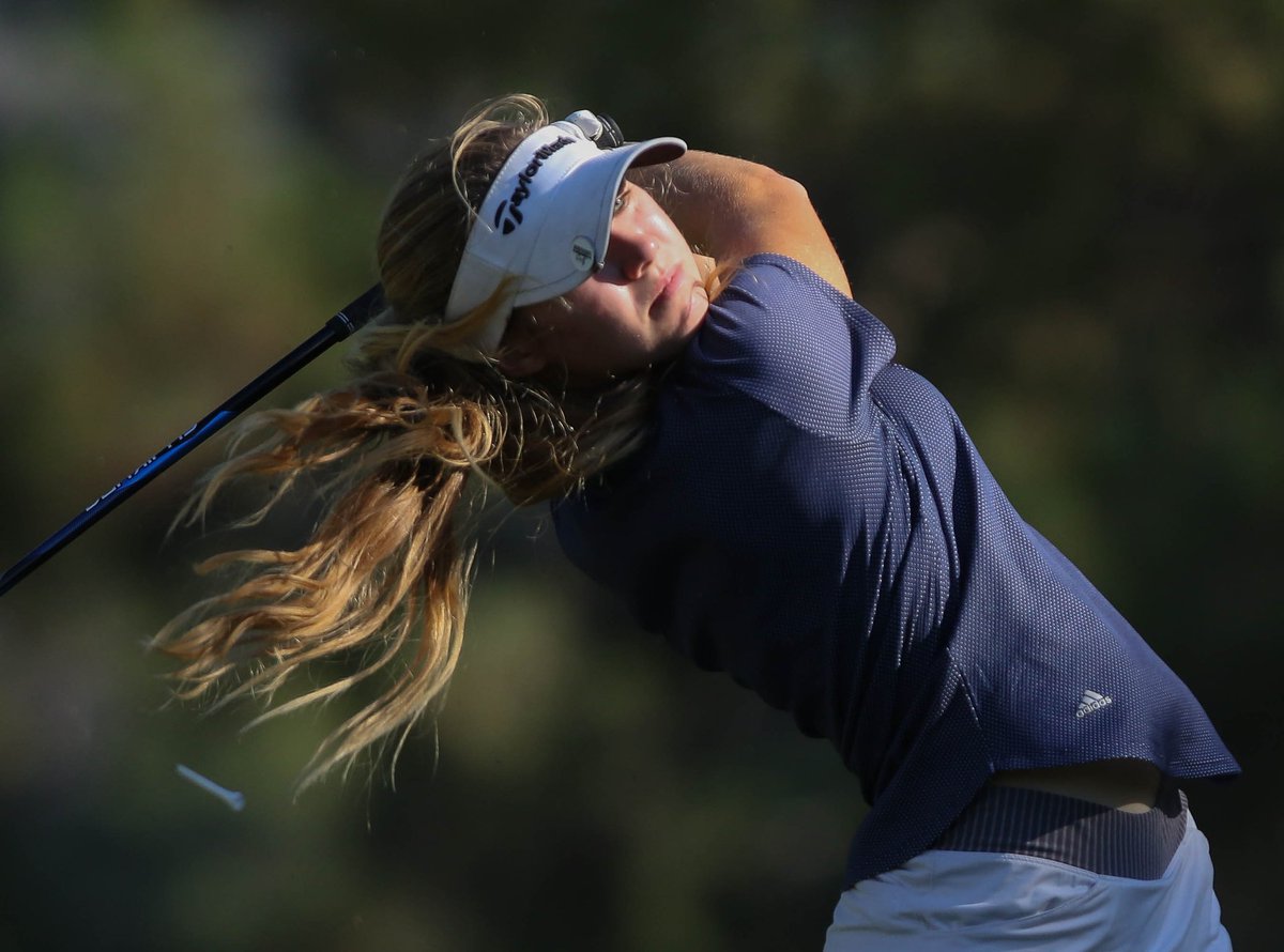 TheValleyNews's tweet photo. #prepgolf
Girls’ golf @CIFSS updates
Read the full story online from @derryl_golfer by clicking 👇
https://t.co/16U6lbbtLK #CIFSSGolf #GirlsGolf #SouthwesternLeague #IvyLeague
Send sports tips to @V_N_Sports Editor @jpthemediaguy or submit info to sports@reedermedia.com today https://t.co/oBoTy4kK66