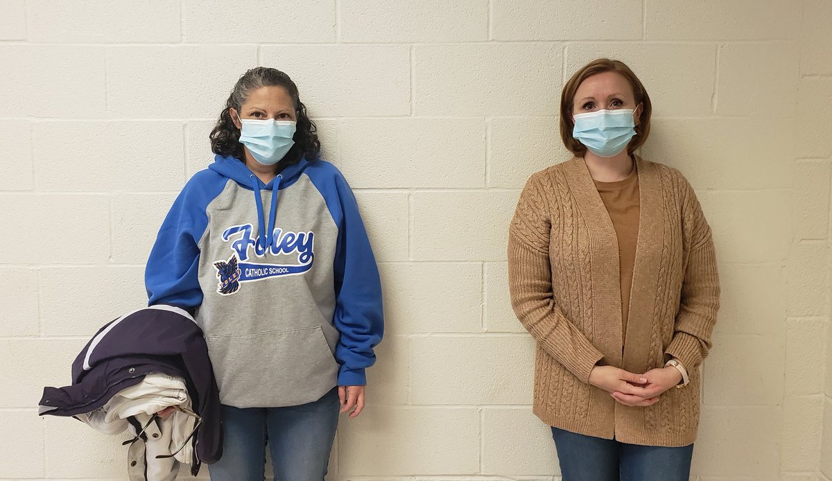 Foley C.S. tweet media