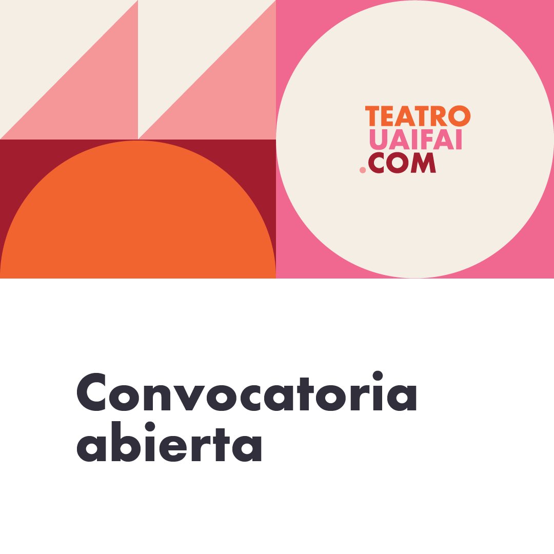 Cuarenteatro tweet media