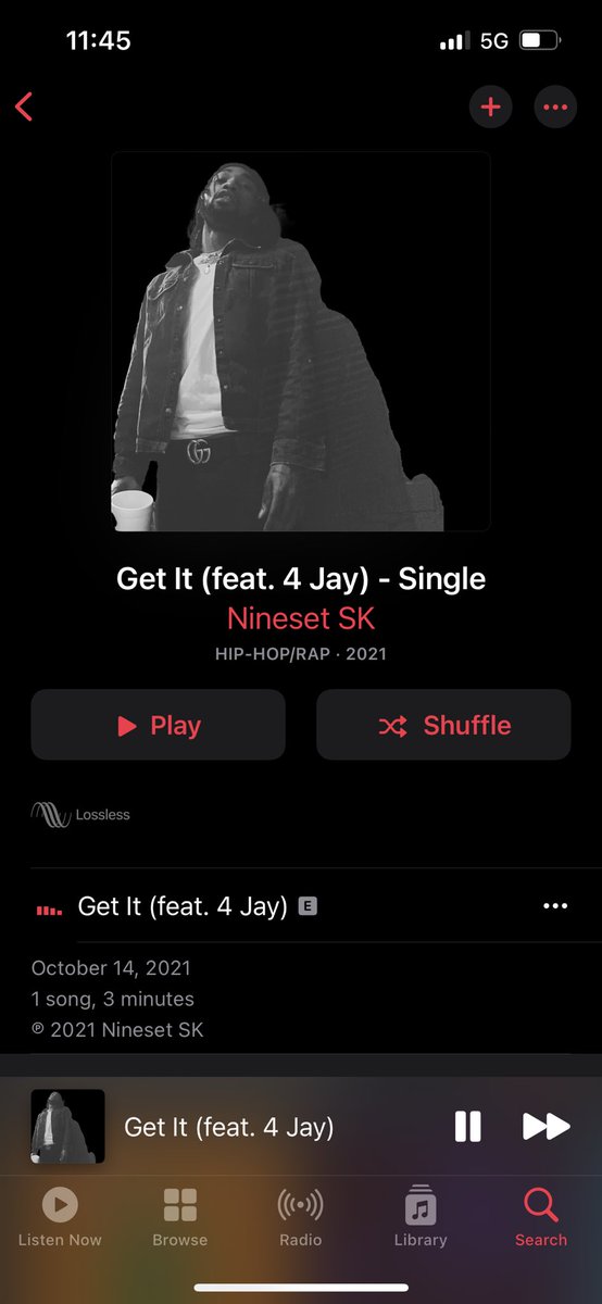 THASSK_'s tweet photo. #4jay went crazy on my new single 🔥 504 x 404 https://t.co/pNV5IvuGjs