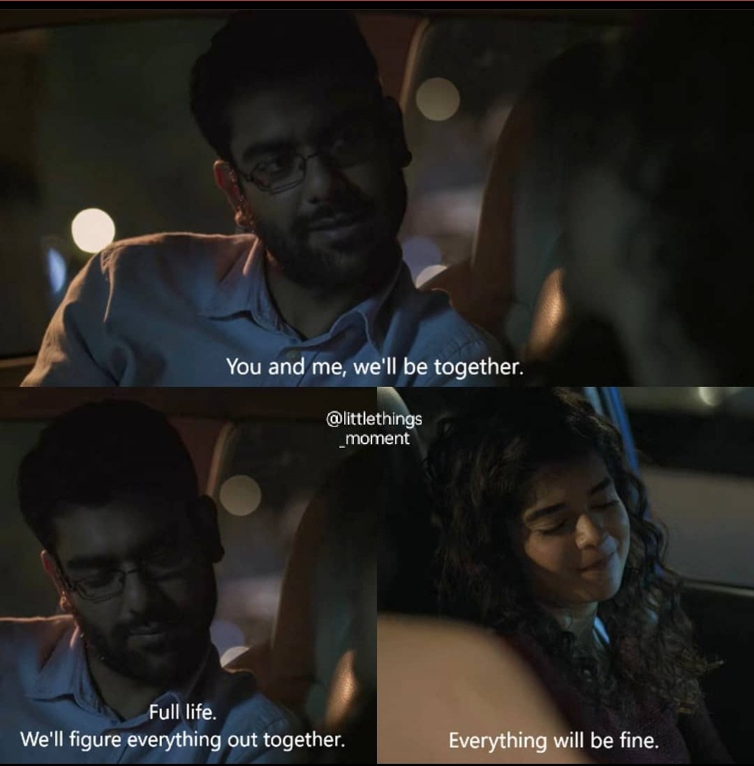 sarmi_mondal14's tweet photo. Momo and Biriyani monster is such goals ✨✨✨ wholesome ✨✨✨
#littlethings4 #littlethings https://t.co/1QaNuyIseA