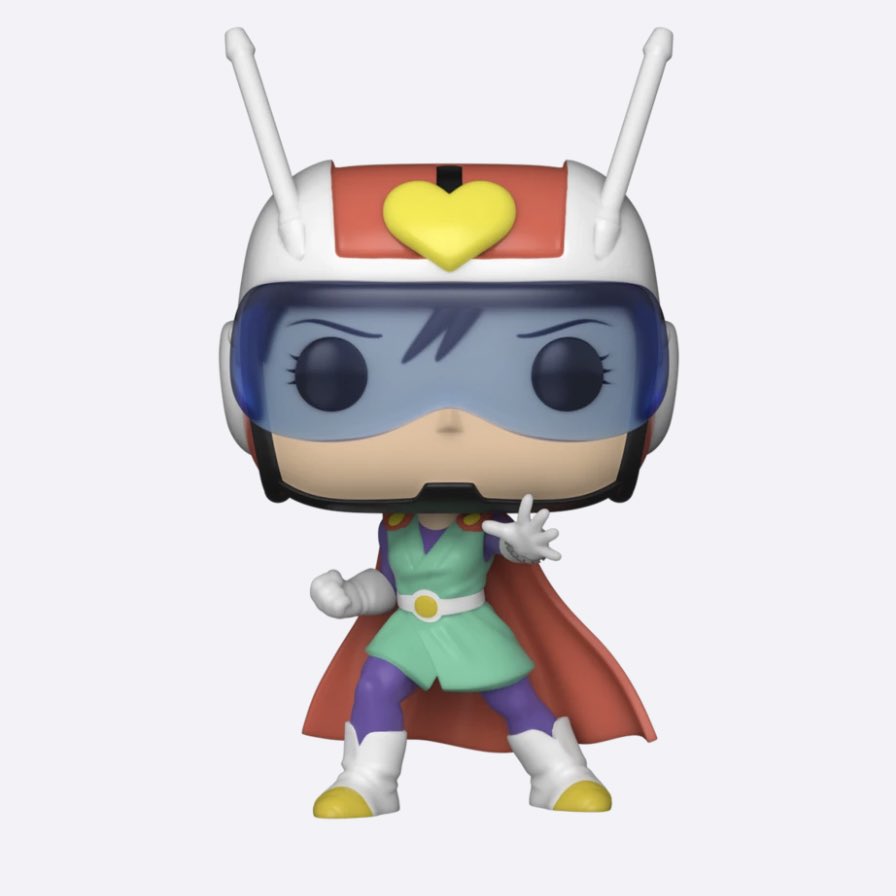 FunkoPOPsNews's tweet photo. Now live ~ https://t.co/UTPfLAAQmt
#Ad #FPN #FunkoPOPNews #Funko #POP #POPVinyl #FunkoPOP #FunkoSoda https://t.co/KnRxMSIPBb