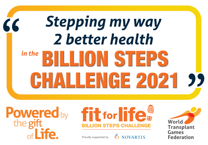 transplantnews's tweet photo. Register Today @ https://t.co/bl9AJDv9YW.
#PoweredByTheGiftOfLife #WorldTransplantGames #BillionstepsChallenge #TransplantNews #DonateLife #GiftOfLife https://t.co/B3xNb4jhzO