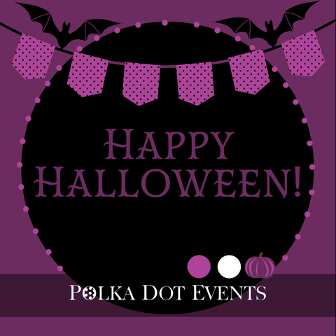 Polka Dot Events Management tweet media