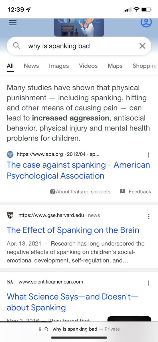 Alexatanas4's tweet photo. Out of all respect, the 2 articles you gave me were the first to show up after searching on google, which proves that you haven’t done proper research. I could also get hundreds of articles that I can blindly send you to prove my point. #OJENTMFall21 @OJEN_ROEJ https://t.co/oVWnfvSrP6