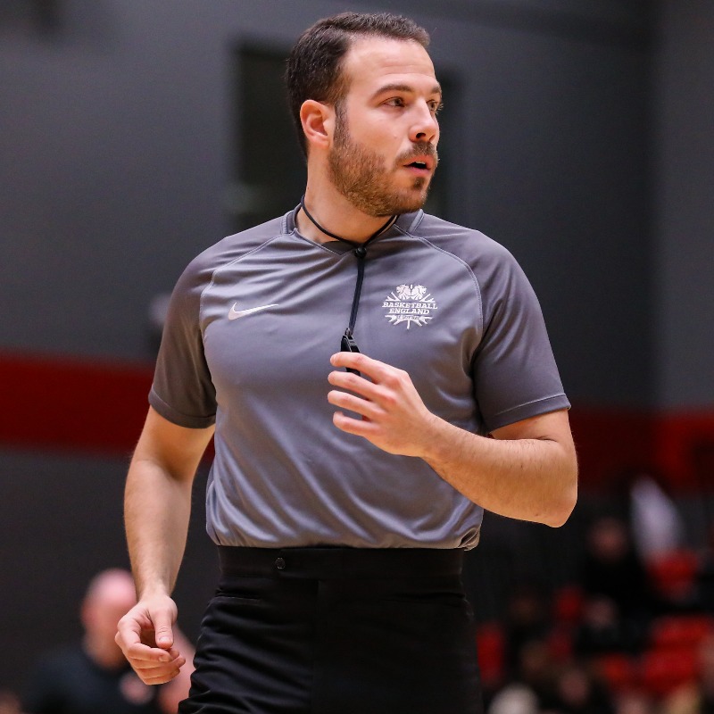 bballengland's tweet photo. 📣 You have until tomorrow (5pm) to sign up to our free level two referee and table official courses.

ℹ👇

#GameTime | #GetInvolved