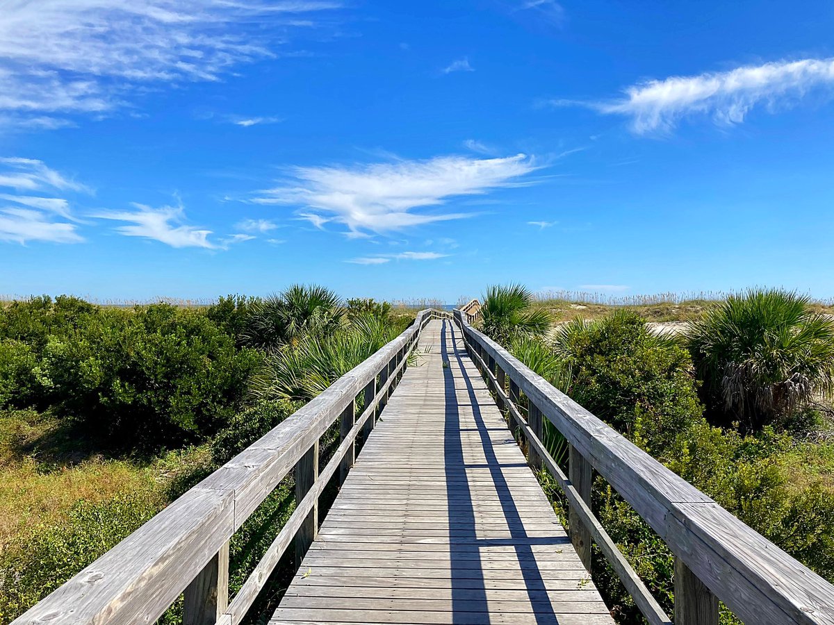 RickHammerly's tweet photo. ⁣“Parting is such sweet sorrow.” 
⁣
#beachvibes🏖 #returntodc #sosadtoleave 
#islandlife🏝 https://t.co/fS2a5Z0EPM