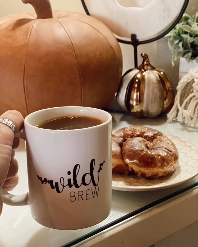 Carusoscoffee's tweet photo. Happy 1 Year Anniversary to our friends at Wild Brew! 🎉

If you haven't had a chance to stop into their coffee shop, we highly recommend that you do! We heard their coffee is pretty good too 😉☕

Read more here: https://t.co/uJxn7GKJW2

#Shoplocal #coffeelovers #Ohiocoffeeshops https://t.co/w4oDhcII5L