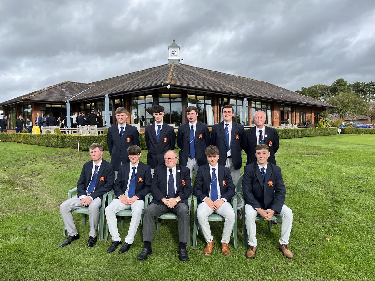 Lancashire Golf tweet media