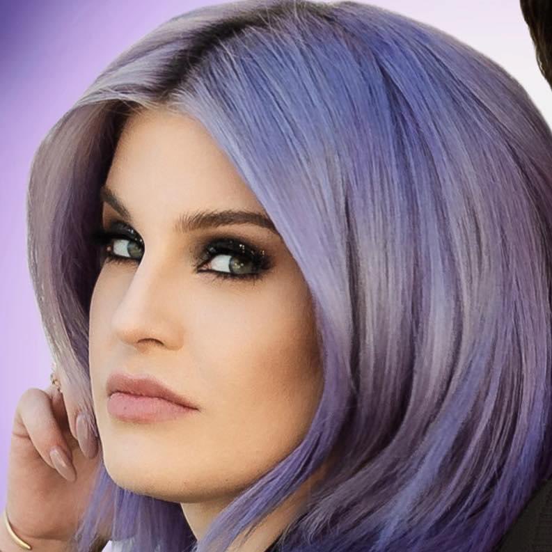 Happy Birthday Kelly Osbourne 