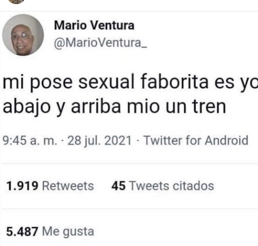 PoliciaHorny's tweet photo. https://t.co/xvkO4GKPV1