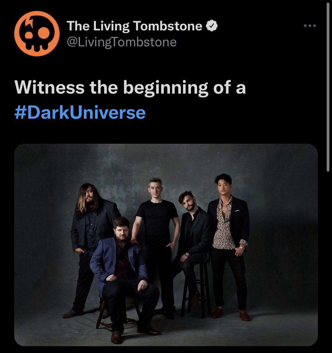 The Living Tombstone Roblox Song IDs