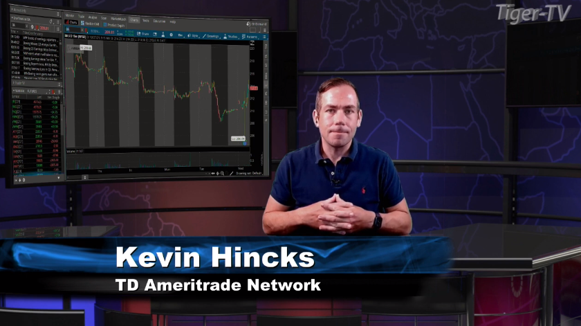 TFNN's tweet photo. @KevinHincks_TDA of @thinkorswim and @TDAmeritrade stops by the Morning Market Kickoff for Wednesday on @TFNN and discussed $MSFT $NQ $KO $GOOG $AAPL &amp; more! #Learntotrade #TFNN #StockMarketNews #financialeducation  #Tradingeducation  #DefinedRisk
https://t.co/zwaSBRkmjE https://t.co/5JOQ7XXPkF