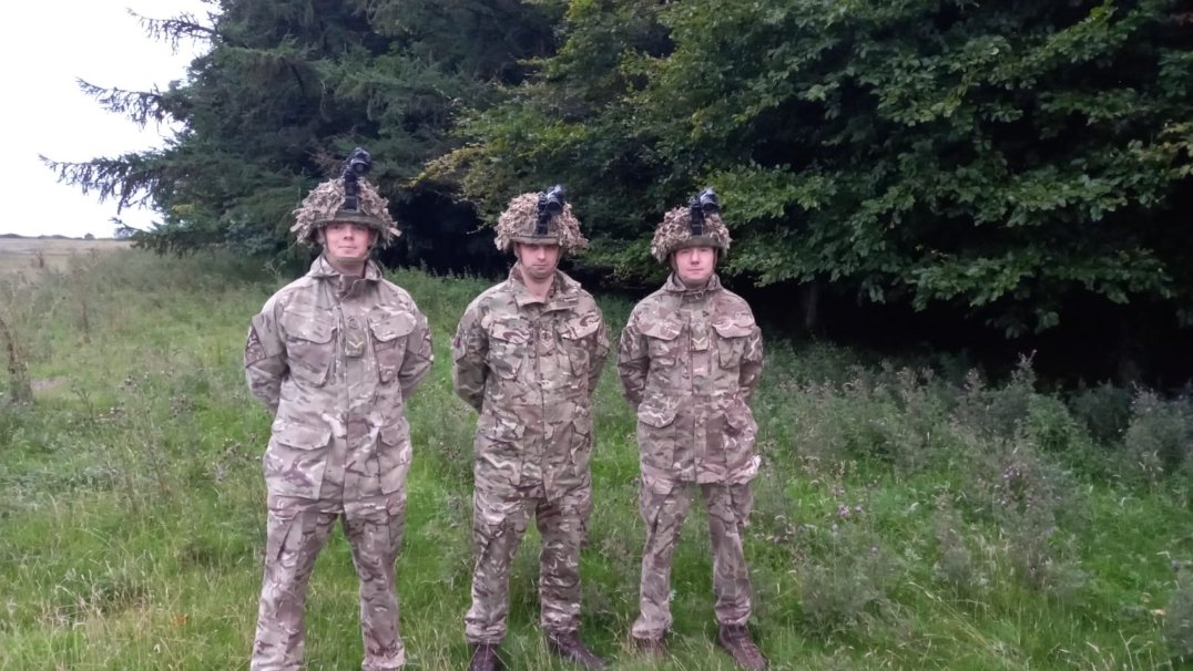 R WELSH RHQ Projects (@rsmwelsh) on Twitter photo Our Cadet Liason team (Swansea), have been busy over the last few months, supporting a number of detachments in South and West Wales. The offer for support across all three ACF AOs is available, please just drop me a message 👍 <a href="/CandGACF/">Clwyd & Gwynedd ACF</a> <a href="/DandGACF/">Dyfed & Glamorgan ACF</a> <a href="/GwentPowysACF/">Gwent and Powys ACF</a> Our Cadet Liason team (Swansea), have been busy over the last few months, supporting a number of detachments in South and West Wales. The offer for support across all three ACF AOs is available, please just drop me a message 👍 <a href="/CandGACF/">Clwyd & Gwynedd ACF</a> <a href="/DandGACF/">Dyfed & Glamorgan ACF</a> <a href="/GwentPowysACF/">Gwent and Powys ACF</a>