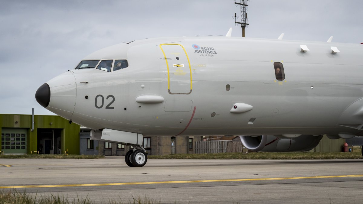 ChiefofAirStaff's tweet photo. Today's Air Force Board meeting was held in Edinburgh at the HQ of @603Sqn RAuxAF.
Our @RoyalAirForce bases and reserve units in Scotland are as critical to the defence of the UK, Europe and NATO as they have ever been. @RAFinScotland @DefenceHQ https://t.co/VzyCzvWruu
