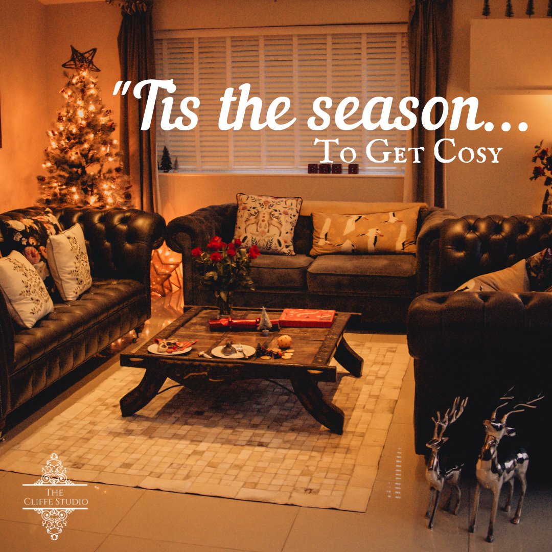 CliffeStudio's tweet photo. Get Cosy this December, with exclusive luxury stays still available at The Cliffe Studio. Did we mention the hot tub? 😉 Email Belle at info@thecliffestudio.co.uk today to find out more. ❤️#cosychristmas #decemberstay #christmas #kentstay #modernluxury #TheCliffeStudio #kent https://t.co/rBDH2tEPzz