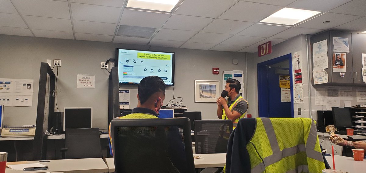 Ronald Debe tweet media