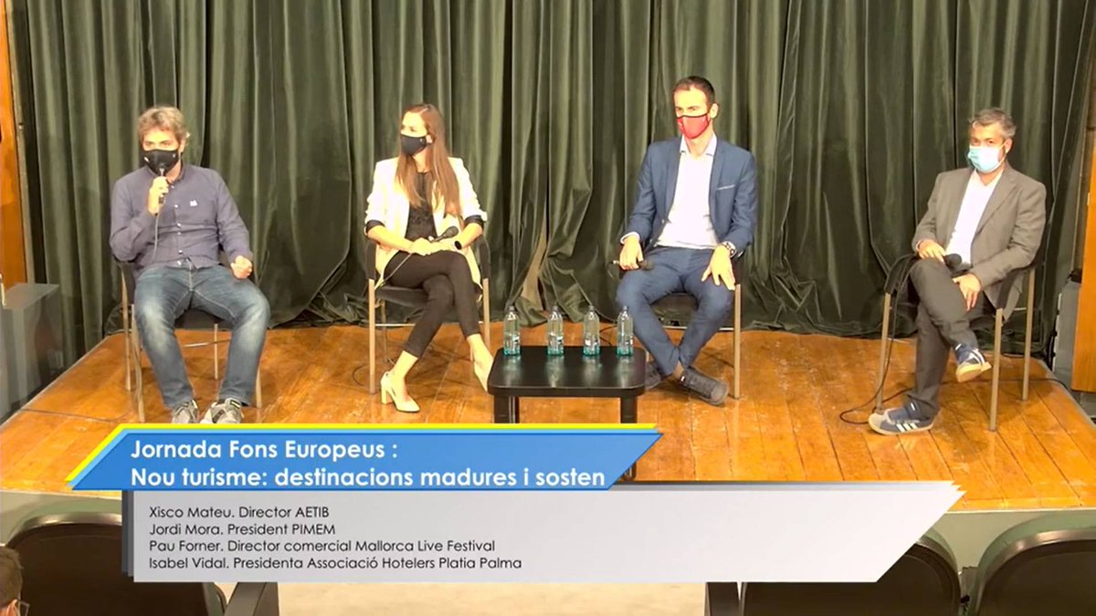 Oficina Técnica Gestión Fondos Europeos NG tweet media