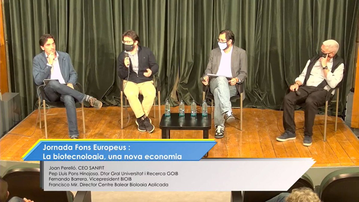 Oficina Técnica Gestión Fondos Europeos NG tweet media