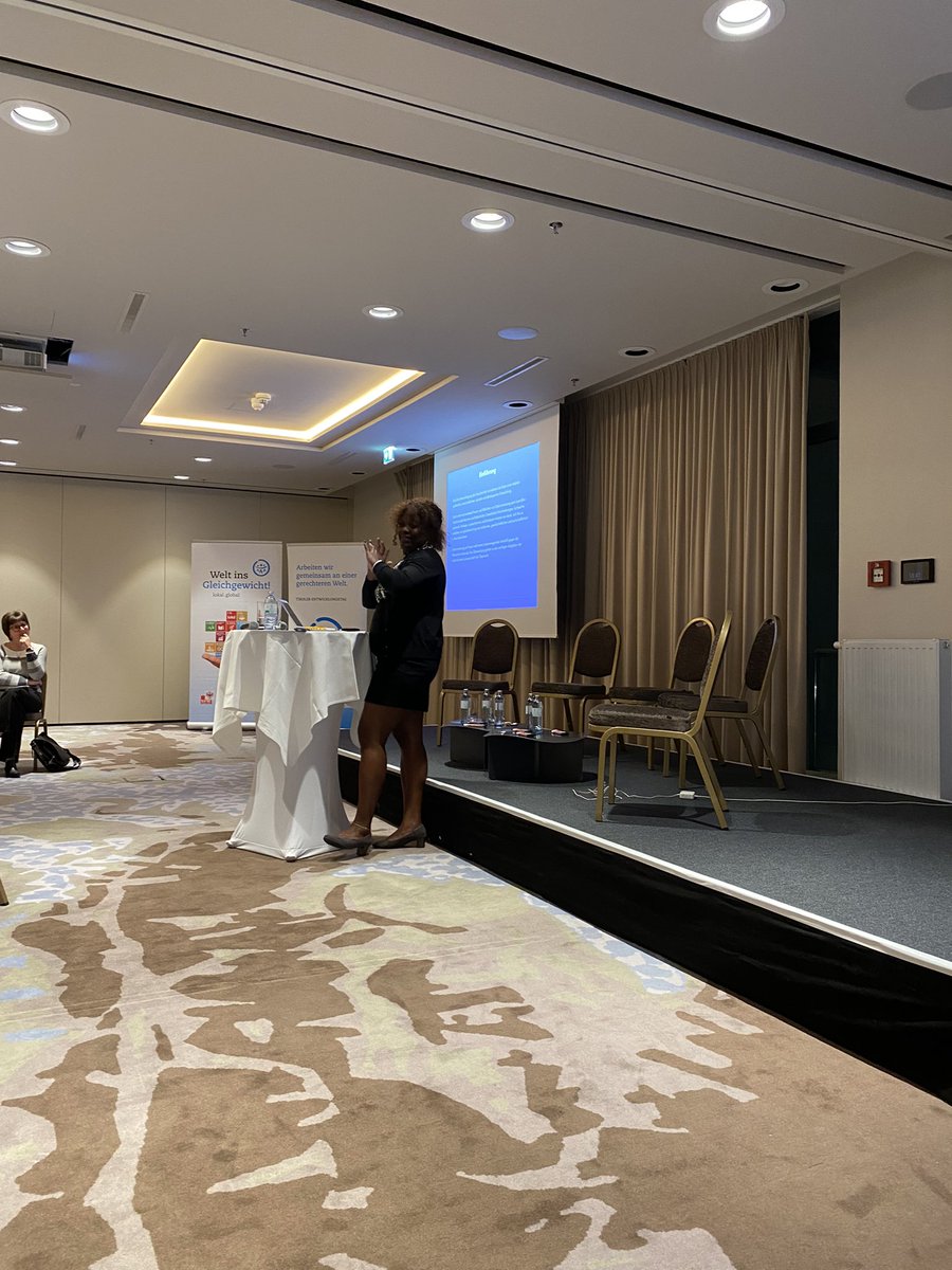 MichaelKnig18's tweet image. Ohne Gendern kein Verändern - Keynote von Viviane Tassi Bela #landvorarlberg #landtirol