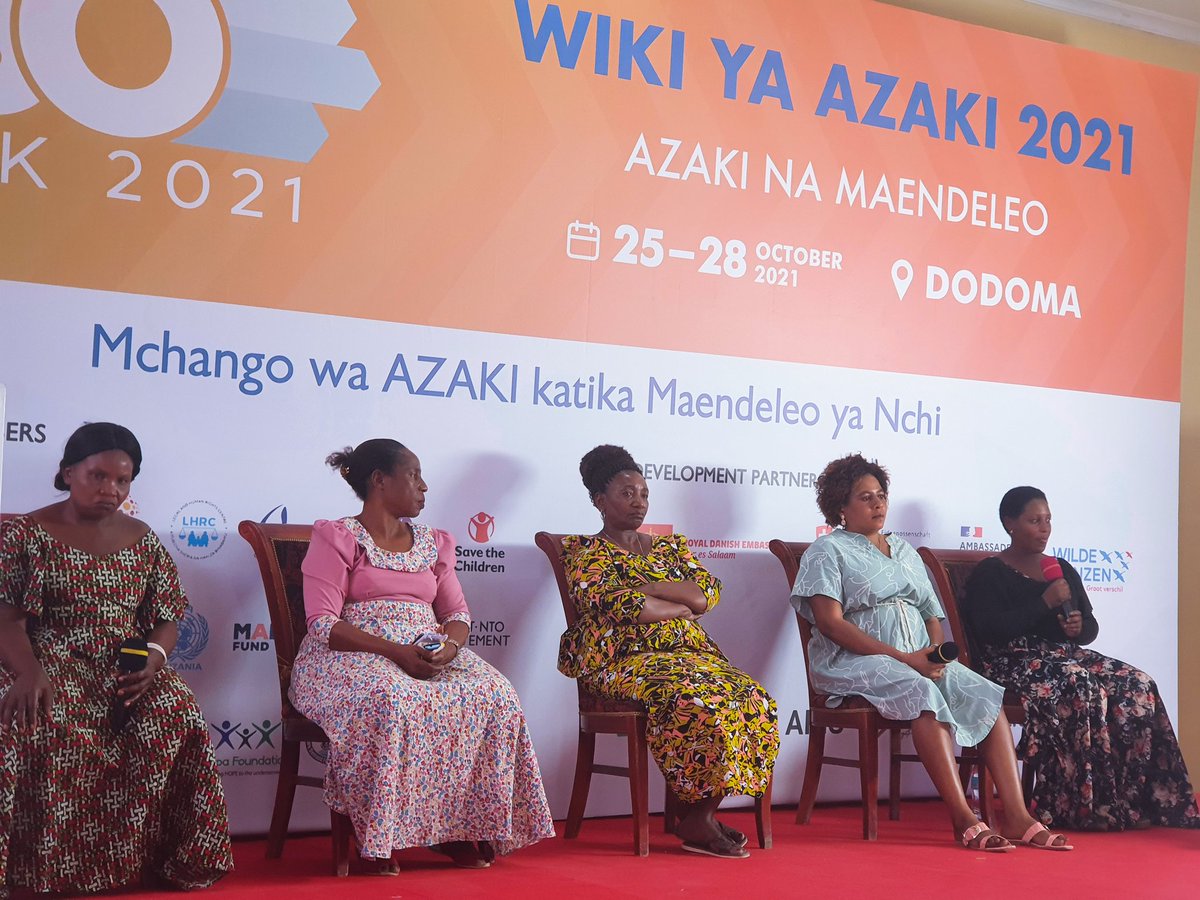 Twaweza_NiSisi's tweet photo. These women are a true representation of #ChangeNiSisi!
#VoicesOfPower https://t.co/y2sqV02tJz
