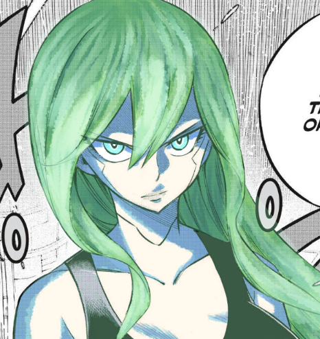 WazzabyBash39's tweet photo. #EZspoilers
A Quick Coloring of the last panel of Edens Zero Ch165
#EZ #EDENSZERO165 #EDENSZERO #EdensZero #Witch #WitchRegret https://t.co/VtTtYn2cNz