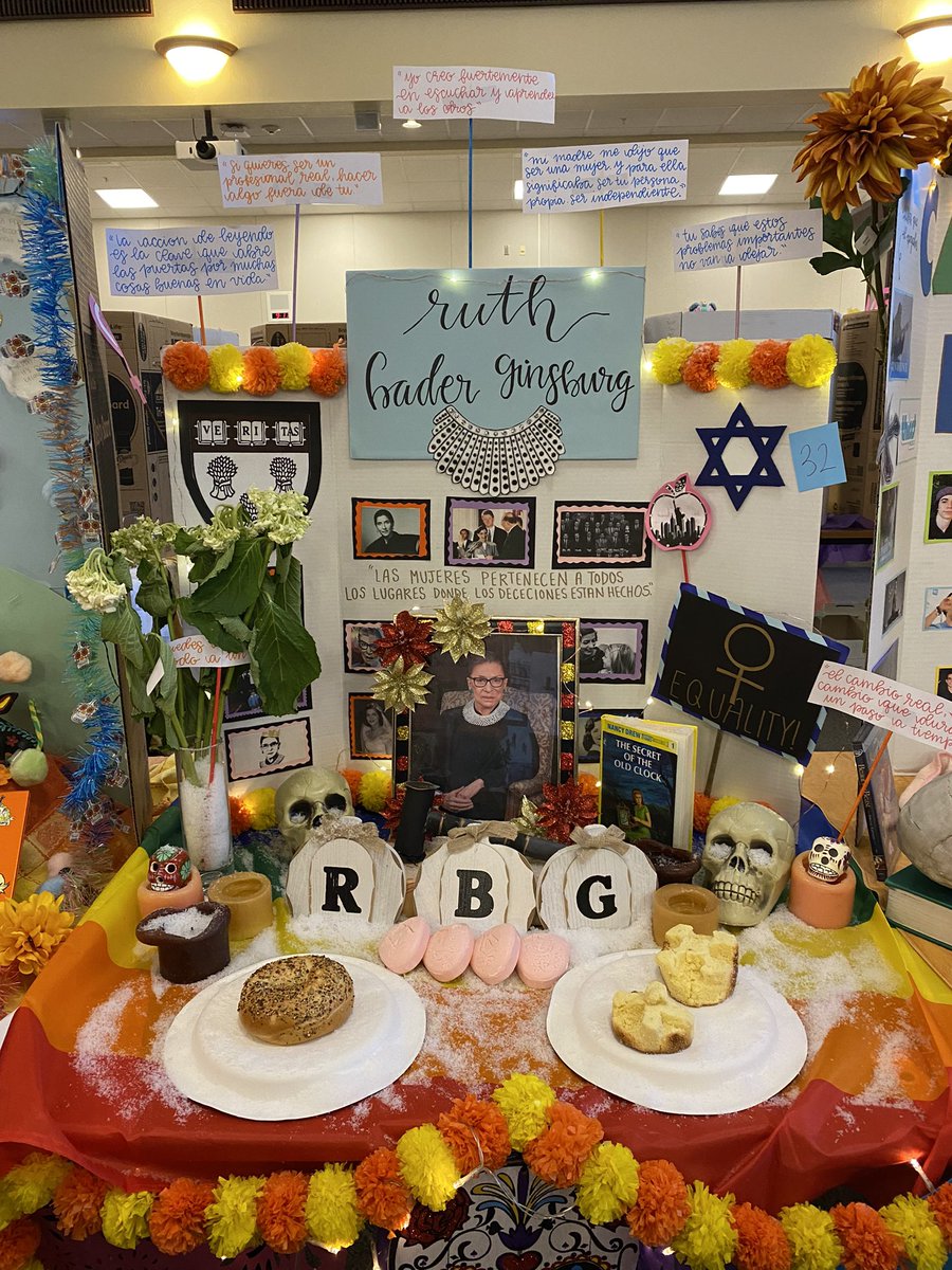 DVHS Library  tweet media