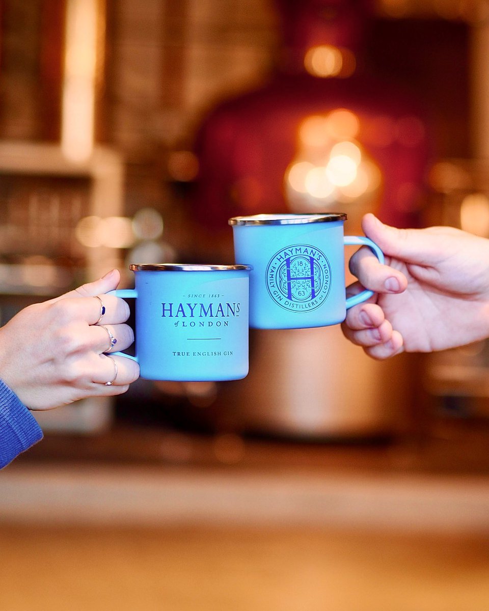 Save The Date! Add 27th November to your diaries now for our Pre-Christmas event at the Distillery.

More info coming coming next week, but those of you that came to our Summer Spritz Saturday event know it's a date you're not going to want to miss!