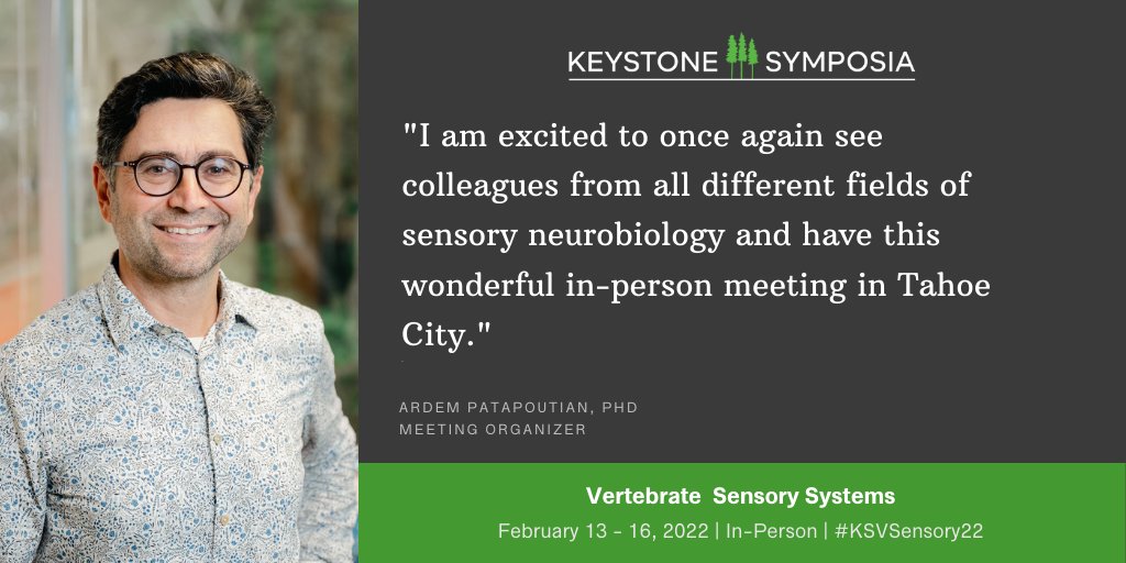 Keystone Symposia on X: Scholarships for Vertebrate