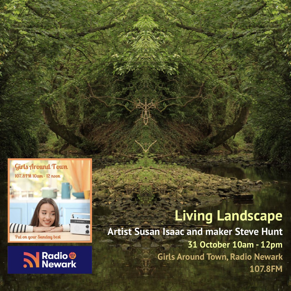 The HopBarn tweet media