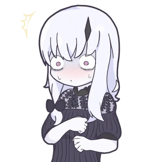 今回はFGOのラヴィニアです。#FGO 