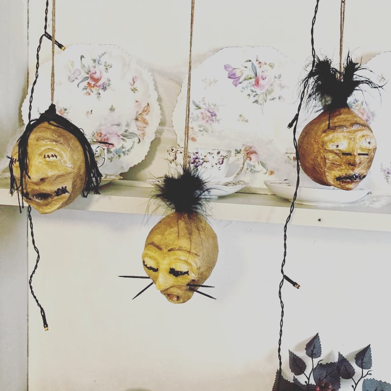 Just four days left to experience Halloween at the BSM! 👻

Join us from now up to the 31st, 10 am - 4 pm. Book now on our site! 🎃

#hitchinmums #hitchinparents #hitchindads #stalbansmums #stalbansparents #letchworthmums #letchworthparents #stevenageparents #stevenagemums s