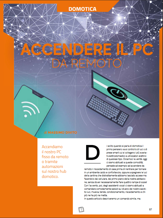 DivitoMassimo's tweet photo. #domotica #maker @elettronica_in https://t.co/mCeKa2Dq0c