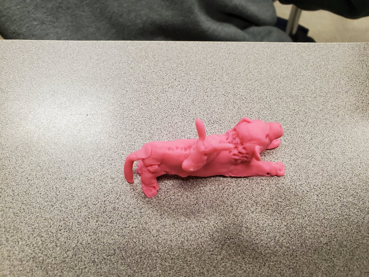 feroxfemina's tweet photo. Fun first @houstonhighGMSD @hhslatin club meeting where we explored mythological Monsters and made our own representations for a club contest! We are prepping for the @etclassics kahoot tomorrow! #lovemyscholars #tjcl #teachgmsd #thegmsdconnection #houstonishome https://t.co/lRTGFbrwL1