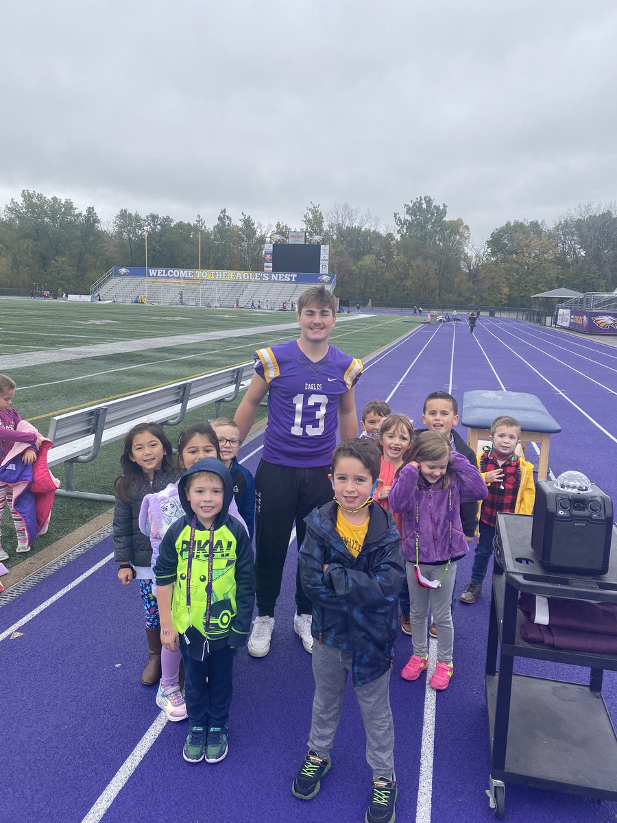 Coach Elder tweet media