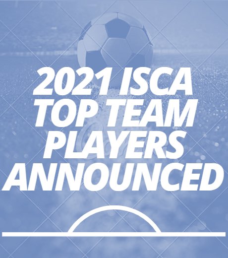 The ISCA is excited to announce the Top Team Player Award winners for the 2021 season.

Congrats to all players recognized by their member coach with a Top Team Player Award! ⚽️ 

indianasca.demosphere-secure.com/top-team-player