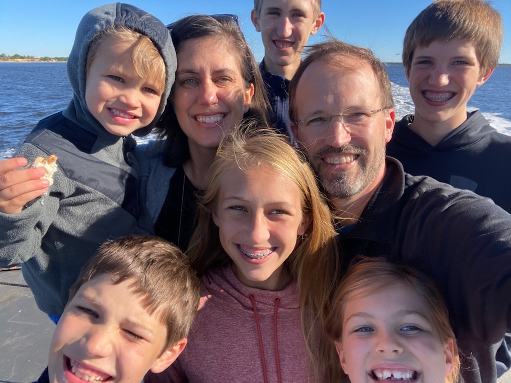 Dockside Pediatrics wouldn't be possible without our Better Halves! Happy, Happy Birthday...Holly Yandle!
#wilmingtonncpediatrician #personalizedpediatrics