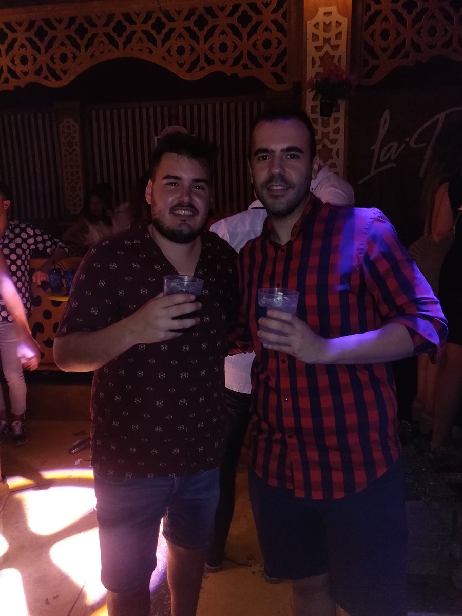 Carlos del Monte tweet media