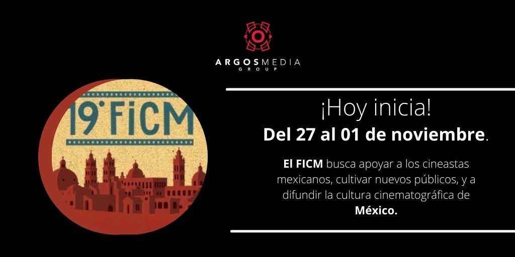 Argos Media Group (ArgosMediaGroup) Twitter