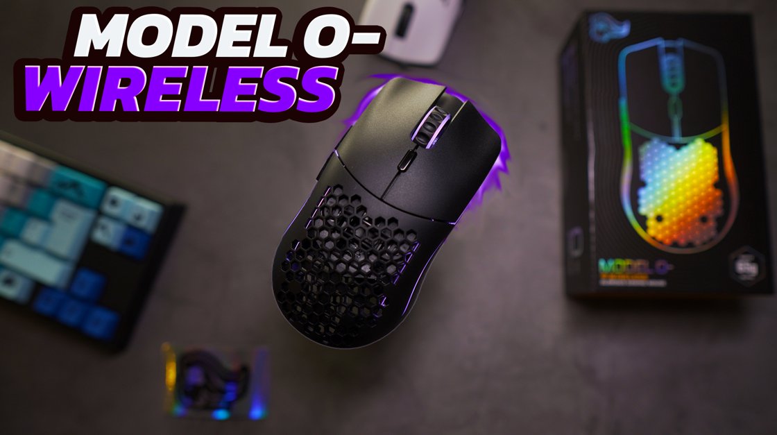 Hausgaming I Ve Never Told This To Anyone But I Swear I Was The Model For The Glorious Logo So I Of Course Decided To Review The Model O Wireless Hausgaming I Ve Never Told This To Anyone But I Swear I Was The Model For The Glorious Logo So I Of Course Decided To Review The Model O Wireless