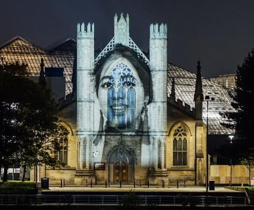 PNND (@pnndglobal) on Twitter photo Kehkashan Basu, <a href="/Good_Policies/">World Future Council</a> is one of the youth heroes for the climate featured on St Andrews Cathedral in prep for COP26. Kehkashan is co-chair of the Oct 28 event pnnd.org/event/united-n… Kehkashan Basu, <a href="/Good_Policies/">World Future Council</a> is one of the youth heroes for the climate featured on St Andrews Cathedral in prep for COP26. Kehkashan is co-chair of the Oct 28 event pnnd.org/event/united-n…