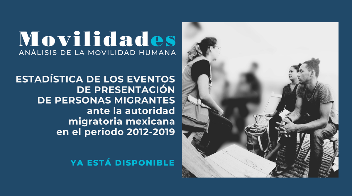 RocioGonzalezH8's tweet image. Las #EmifNorte y #EmifSur documentan, miden y analizan los cambios, tendencias y características del fenómeno migratorio entre 🇲🇽🇺🇸🇬🇹🇭🇳🇸🇻.

Conoce más en el artículo 'Nuevos Indicadores de las #EncuestaSobreMigración' en #Movilidades7 de la #UPMRIP
bit.ly/3B27zvK