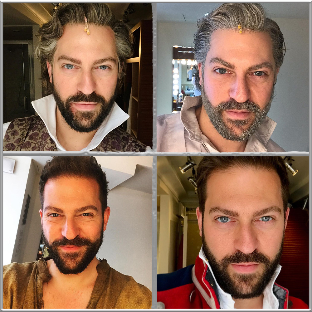 lesmisofficial's tweet image. 24601! What is your favourite Jean Valjean moment in #LesMiz? 

Comment 👇

📸: @JRobyns